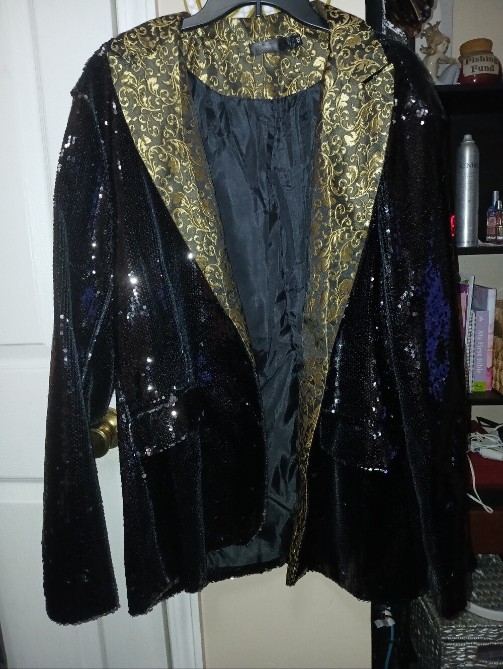 Blazer